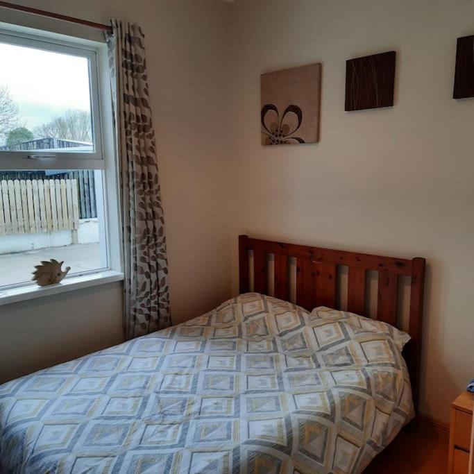 Cheerful Three Bedroom Country Cottage Ballina  Exteriér fotografie